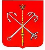 герб санкт-петербурга факты