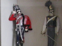 Музей военного костюма