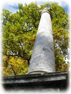 Морейская колонна фото